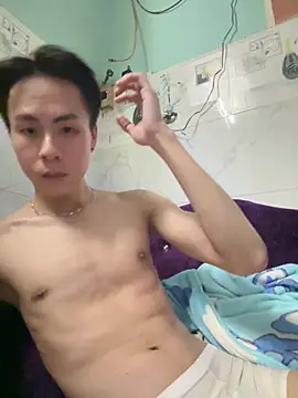 Jacky-728 online show from 02-05-26, 06:01