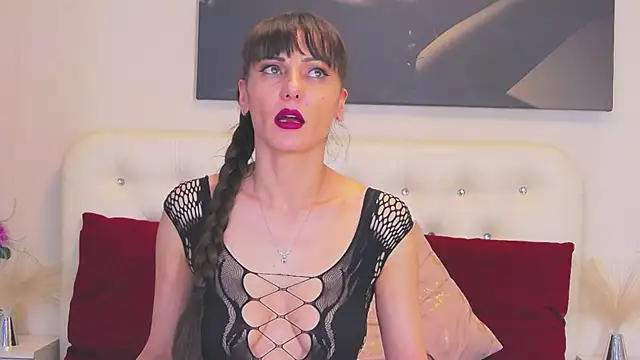 KathiaLust online show from 02-04-26, 03:07