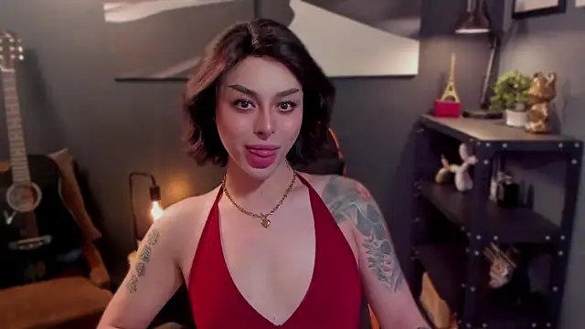 Snapshot of LUNACOCKSLAYER chatting on 10-03-25, 05:32 LUNACOCKSLAYER online show from 10-03-25, 05:32