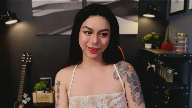 Snapshot of LUNACOCKSLAYER chatting on 11-09-25, 08:51 LUNACOCKSLAYER online show from 11-09-25, 08:51