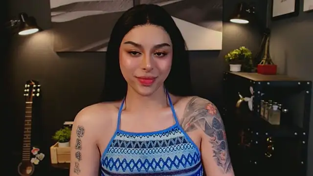 LUNACOCKSLAYER online show from 11-24-25, 01:22