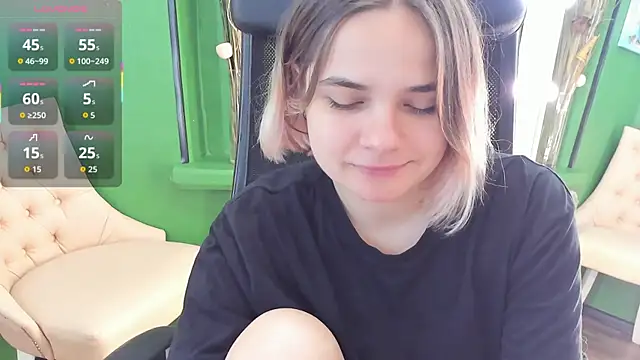 Gina Dawson online show from 09-21-25, 10:06