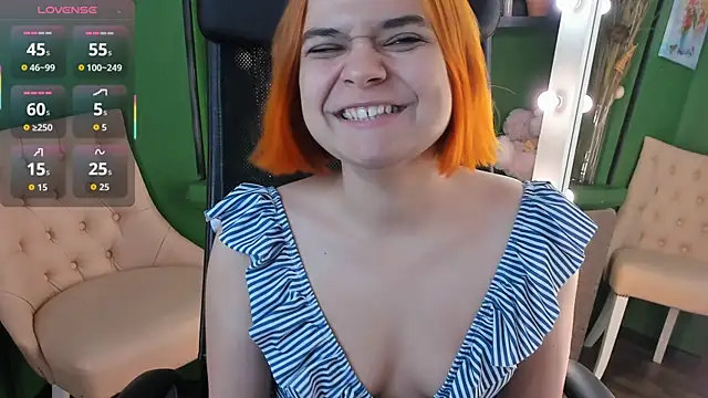 Gina Dawson online show from 09-26-25, 09:46