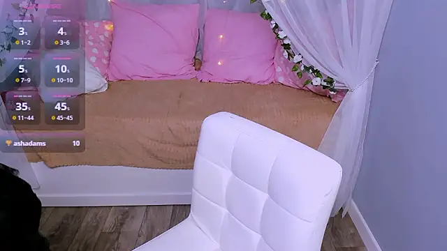 Gina Dawson online show from 03-11-26, 10:21