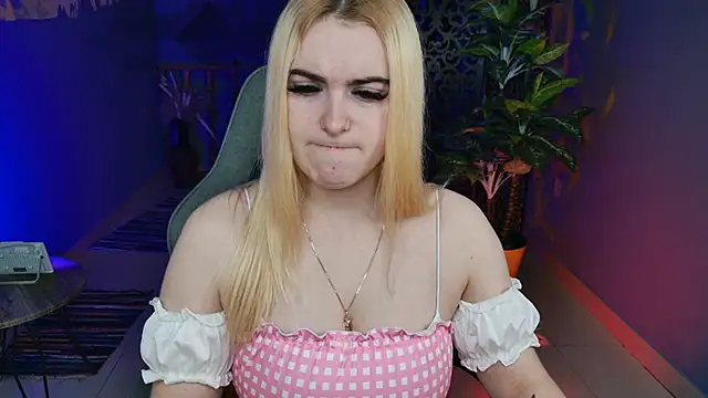 Stef Nicks online show from 12-05-25, 09:18