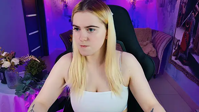 Stef Nicks online show from 01-16-26, 09:02