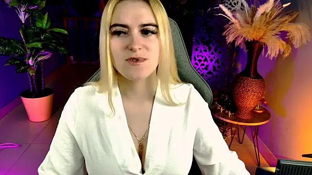 Stef Nicks online show from 05-04-26, 09:05