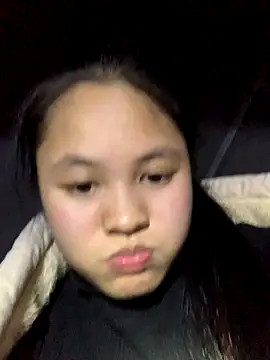 Snapshot of NhuFox chatting on 11-03-25, 01:45 NhuFox online show from 11-03-25, 01:45