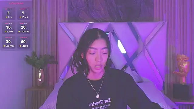 Sussyrosse  online show from 11-20-25, 09:14