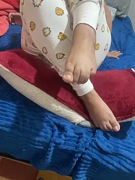 Theperfectbody online show from 09-18-25, 06:04