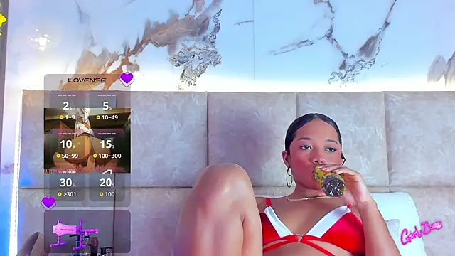 KarolBlanco online show from 06-18-26, 07:18