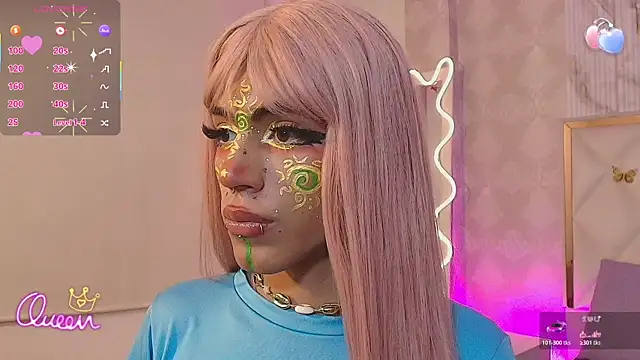 kaisage tay online show from 04-06-26, 04:46