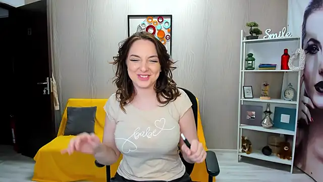 JaquelinLaurent online show from 09-12-25, 07:47