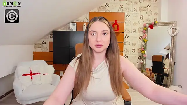 JaquelinLaurent online show from 12-16-25, 08:58