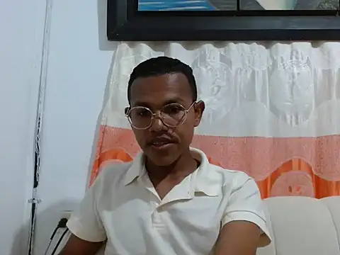 Yorberth20 online show from 09-13-25, 02:22