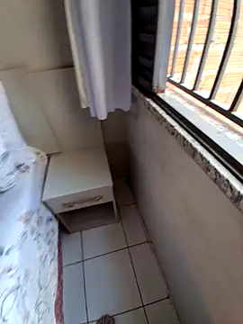 Snapshot of Marcosfab chatting on 11-15-25, 06:15 Marcosfab online show from 11-15-25, 06:15