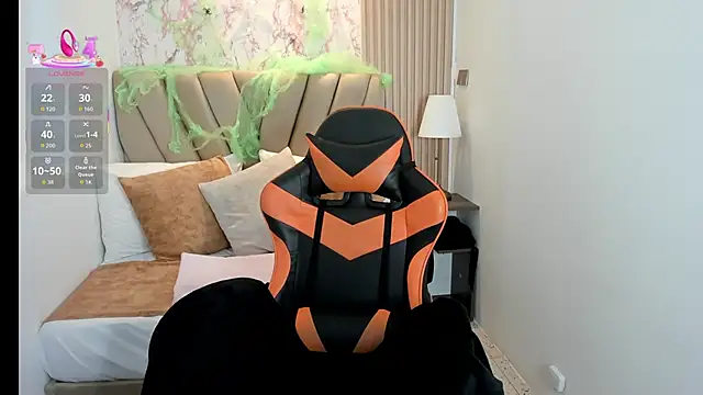 Snapshot of Yuna__Min chatting on 10-12-25, 02:27 Yuna Min online show from 10-12-25, 02:27