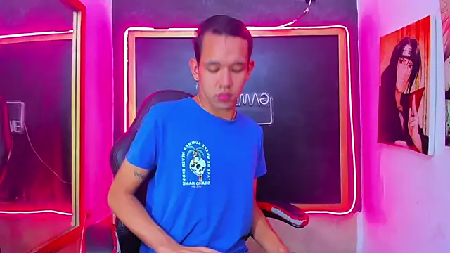 jeremytonner online show from 12-05-25, 05:27