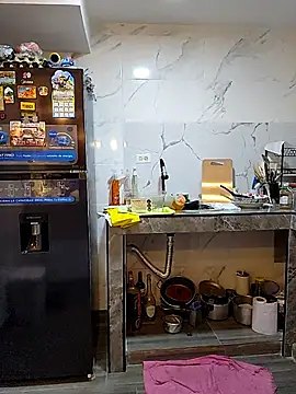 GingerRedxxx online show from 02-24-26, 04:54