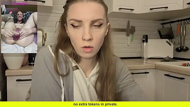 Edena  online show from 05-02-26, 10:48