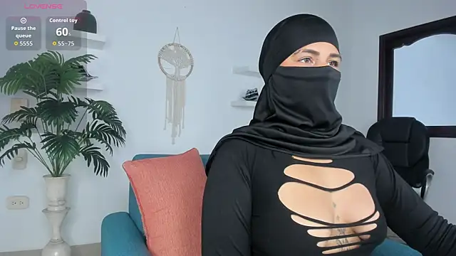 zali mahamed online show from 10-10-25, 12:04