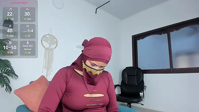 zali mahamed online show from 10-11-25, 10:14