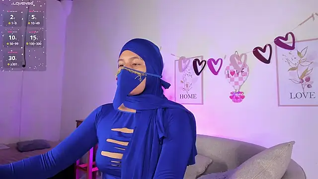 zali mahamed online show from 02-02-26, 10:25