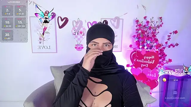 zali mahamed online show from 02-03-26, 09:14