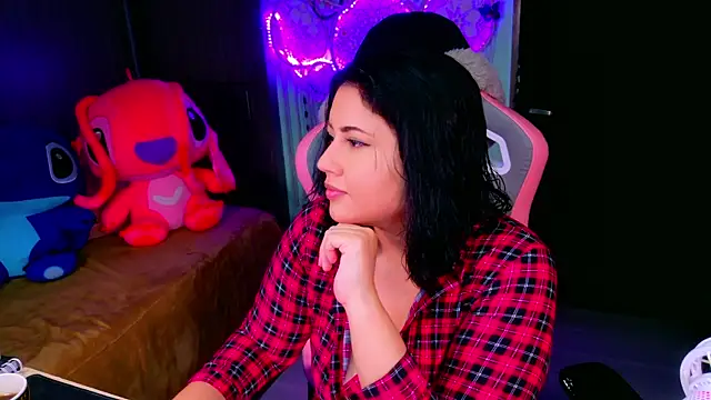 Allison GAMERS online show from 09-13-25, 04:07