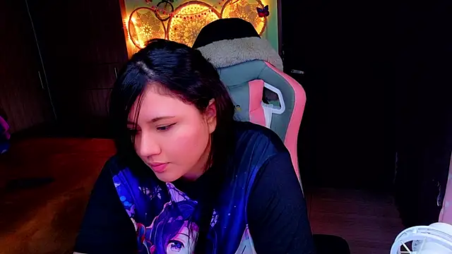 Allison GAMERS online show from 09-17-25, 05:47