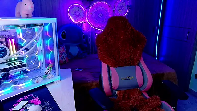 Allison GAMERS online show from 09-23-25, 09:40