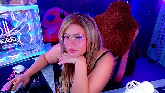 Allison GAMERS online show from 09-25-25, 06:00