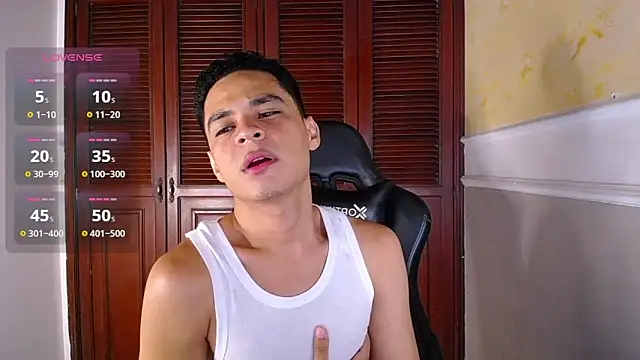 Snapshot of edy_play chatting on 10-02-25, 04:19 edy play online show from 10-02-25, 04:19