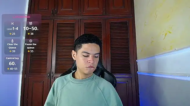 Snapshot of edy_play chatting on 10-07-25, 06:32 edy play online show from 10-07-25, 06:32