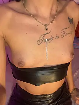 Lady Dirty444 online show from 09-28-25, 09:42