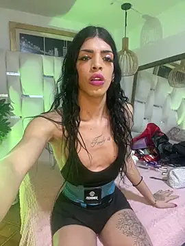 Lady Dirty444 online show from 11-26-25, 06:31