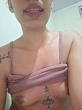 RavenShyfit online show from 02-14-26, 06:43