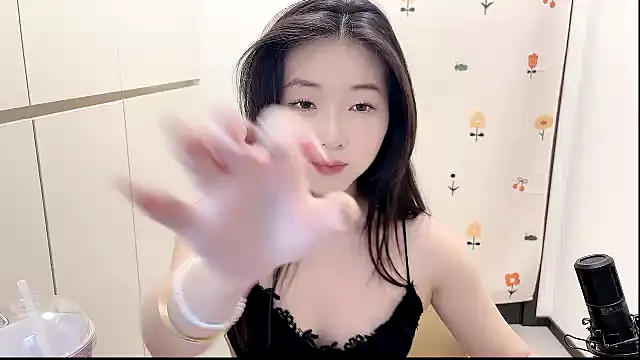 Rosalind xixi online show from 09-17-25, 08:49
