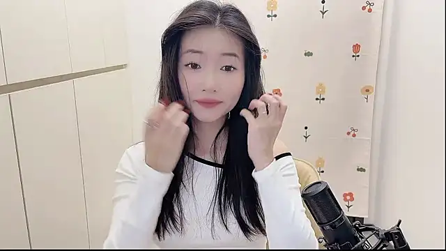 Rosalind xixi online show from 09-19-25, 11:55