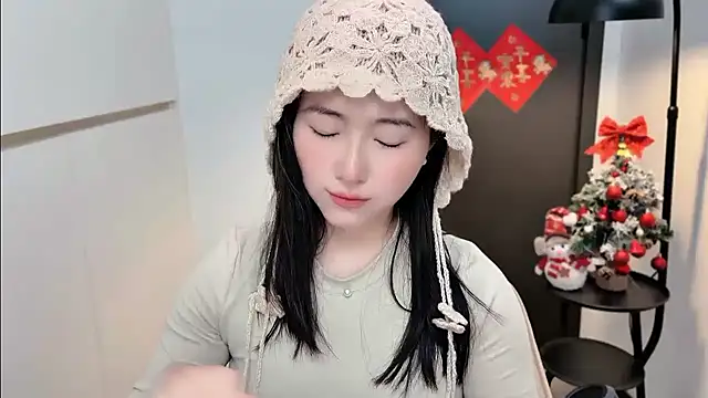 Rosalind xixi online show from 02-01-26, 12:59