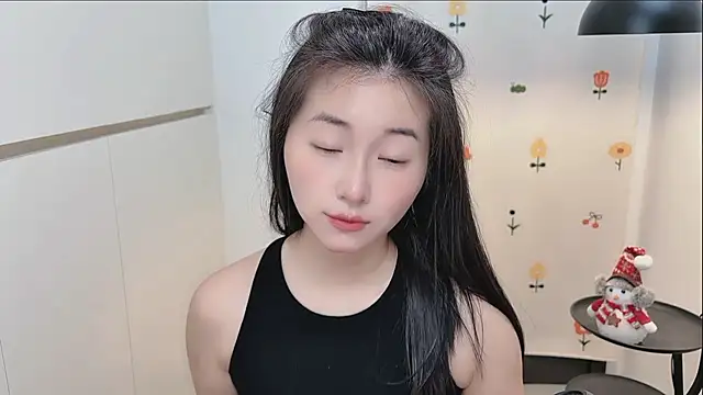 Rosalind xixi online show from 04-30-26, 02:40
