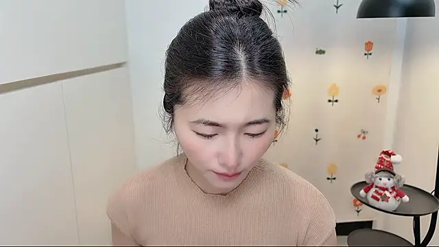 Rosalind xixi online show from 05-01-26, 01:10