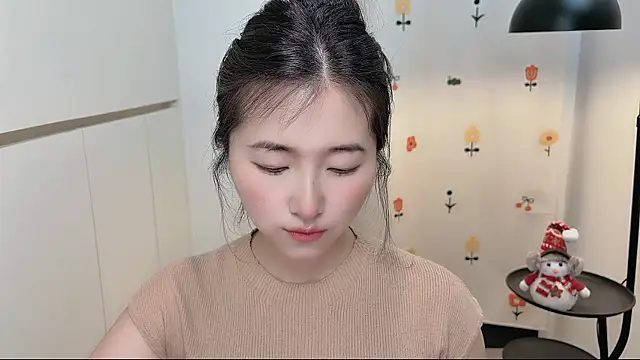 Rosalind xixi online show from 05-01-26, 01:16