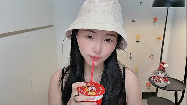 Rosalind xixi online show from 05-03-26, 07:58