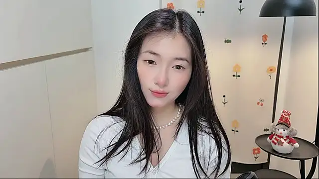 Rosalind xixi online show from 05-08-26, 02:17