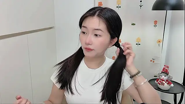 Rosalind xixi online show from 05-09-26, 01:33