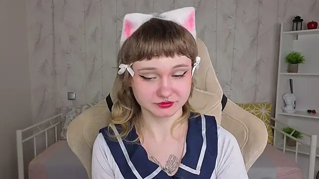 Tori Cutie online show from 05-07-26, 12:05