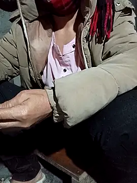 TinTin321 online show from 02-02-26, 11:42