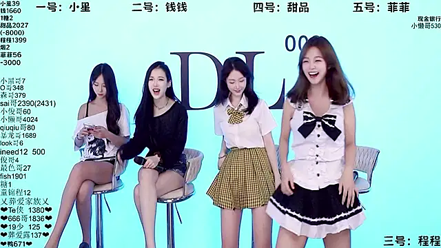 ZZ00033S online show from 09-09-25, 08:25