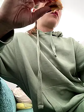 IsabellaEtha online show from 09-29-25, 10:42